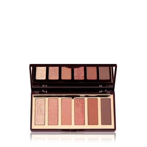 Charlotte Tilbury Тени для век Easy Eye Palette (Charlotte Darling) #1