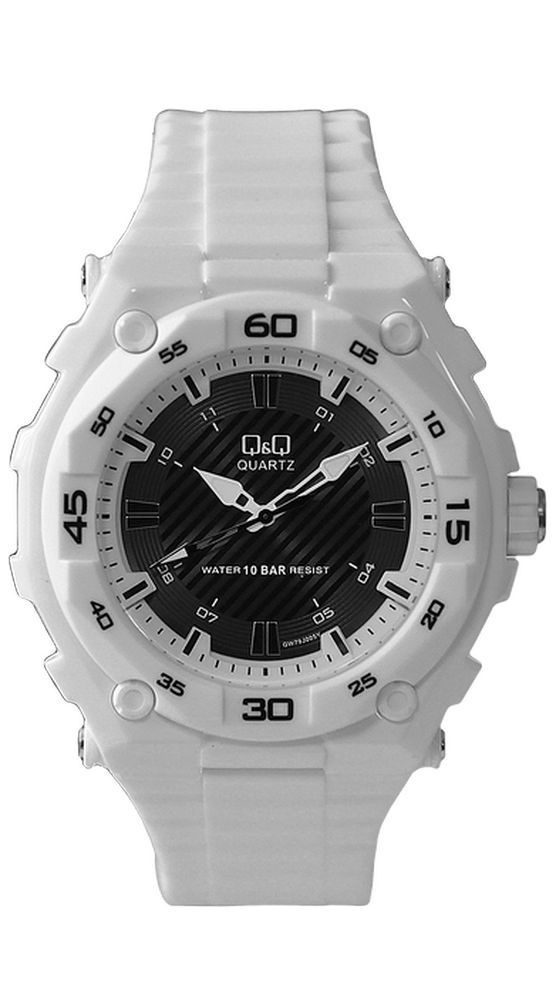 Q&Q Часы наручные sport - купить с доставкой по выгодным ценам в ...