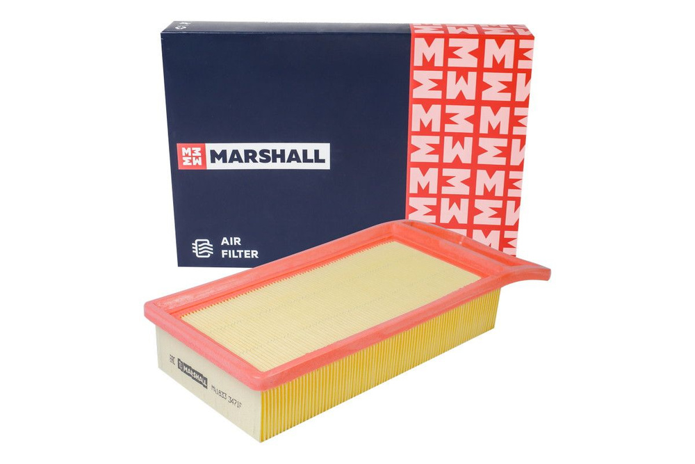 Фильтр воздушный MARSHALL MA1833 - купить по выгодным ценам в интернет ...