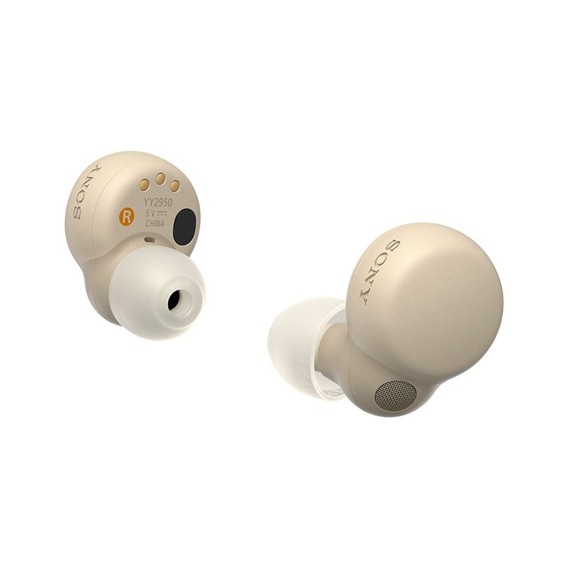 Внутриканальные Внутриканальные Sony LinkBuds S WF-LS900N