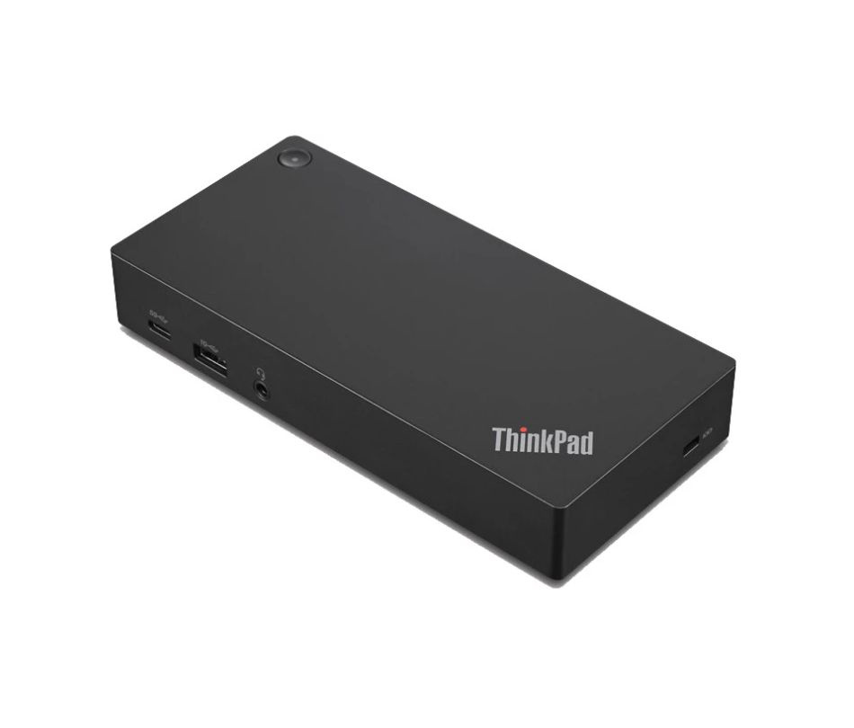 Thinkpad universal. Lenovo THINKPAD USB-C Dock Gen 2. Lenovo Thunderbolt 4 Dock 135w.