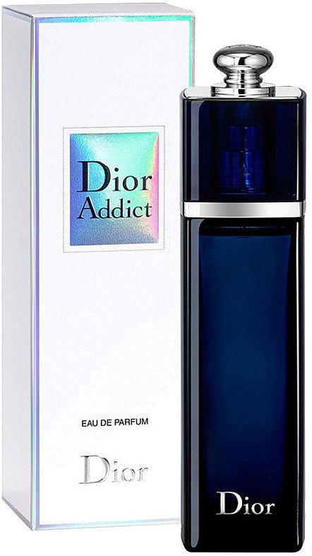 Dior addict fragrance hotsell