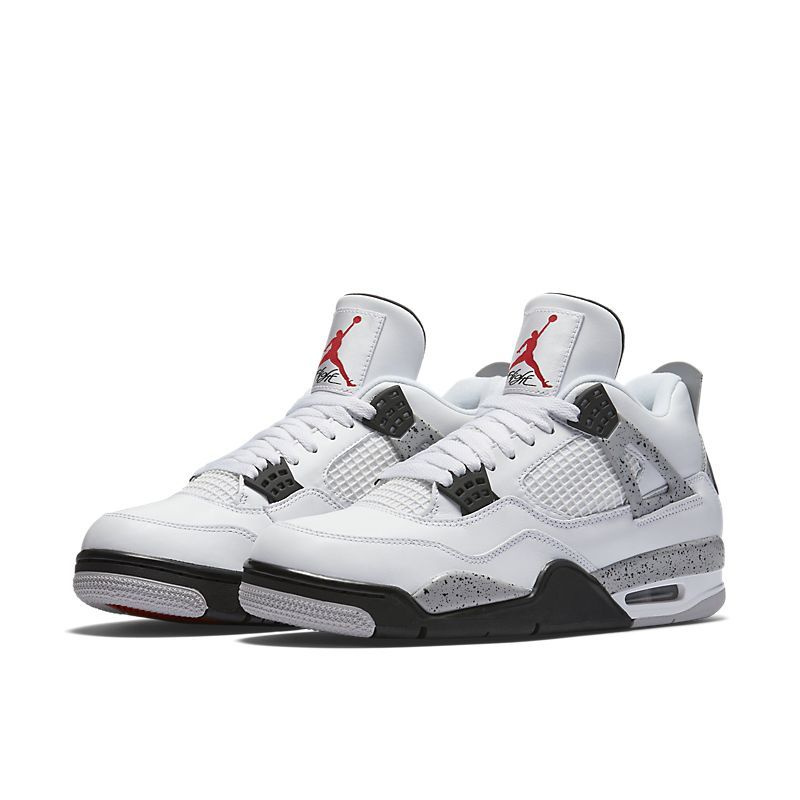 Кроссовки Nike Air Jordan 4 #1