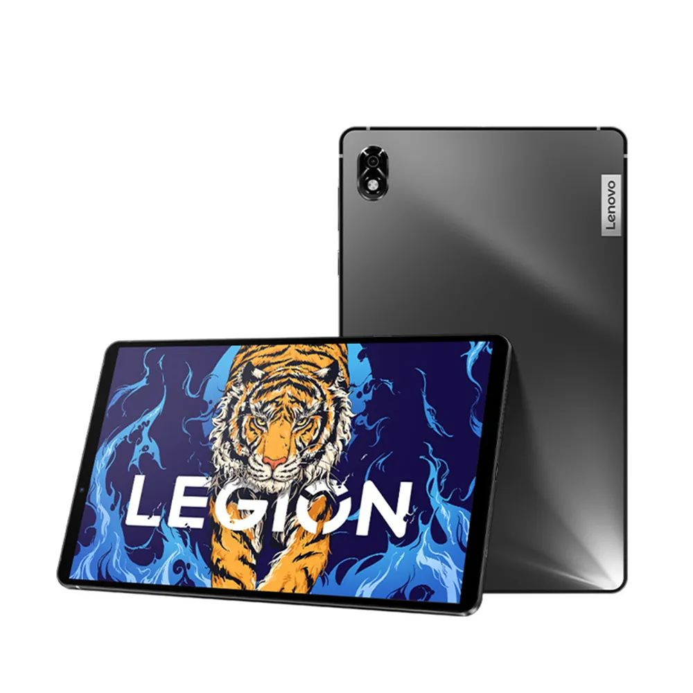 Lenovo Планшет Global Rom Lenovo LEGION Y700 WiFi 16/512GB Поддержка на  русском языке, 8.8