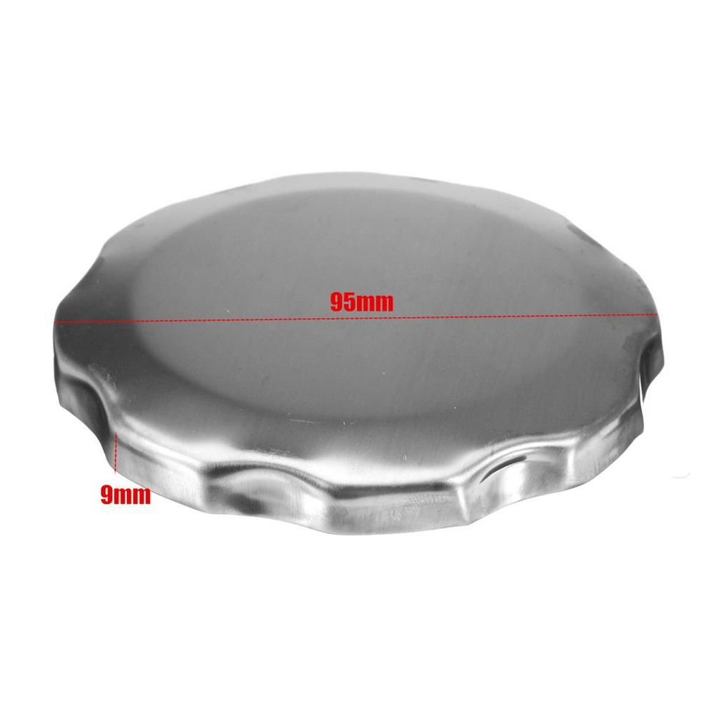 Крышка топливного бака генератора 96мм - купить по выгодной цене в ...