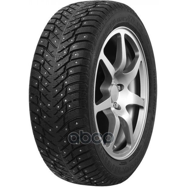 Linglong Ling Long Green-Max Winter Grip 2 R16 245/70 111t Шип Шины зимние 245/70 R16 111T Шипованные #1