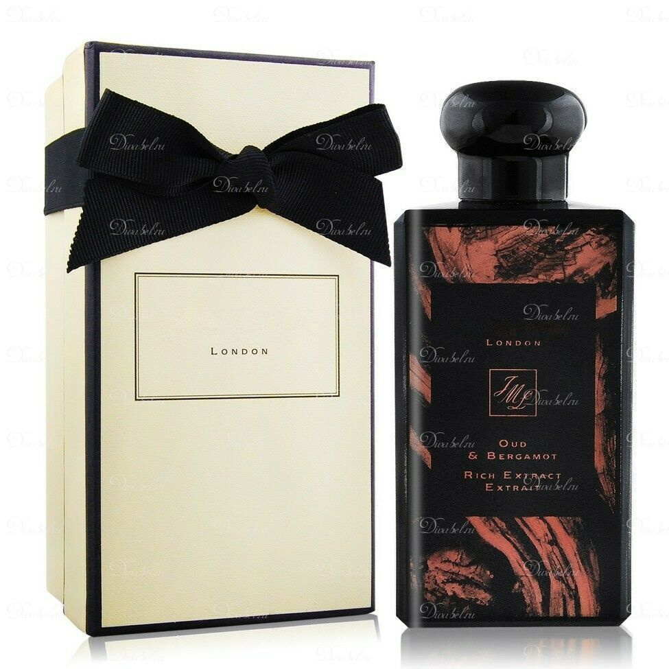 Rich Extrait Oud And Bergamot Rich Extract Nước Hoa Jo Malone Oud