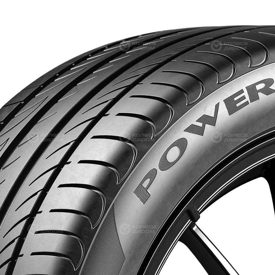 Pirelli Powergy Шины летние 225/45 R17 94Y