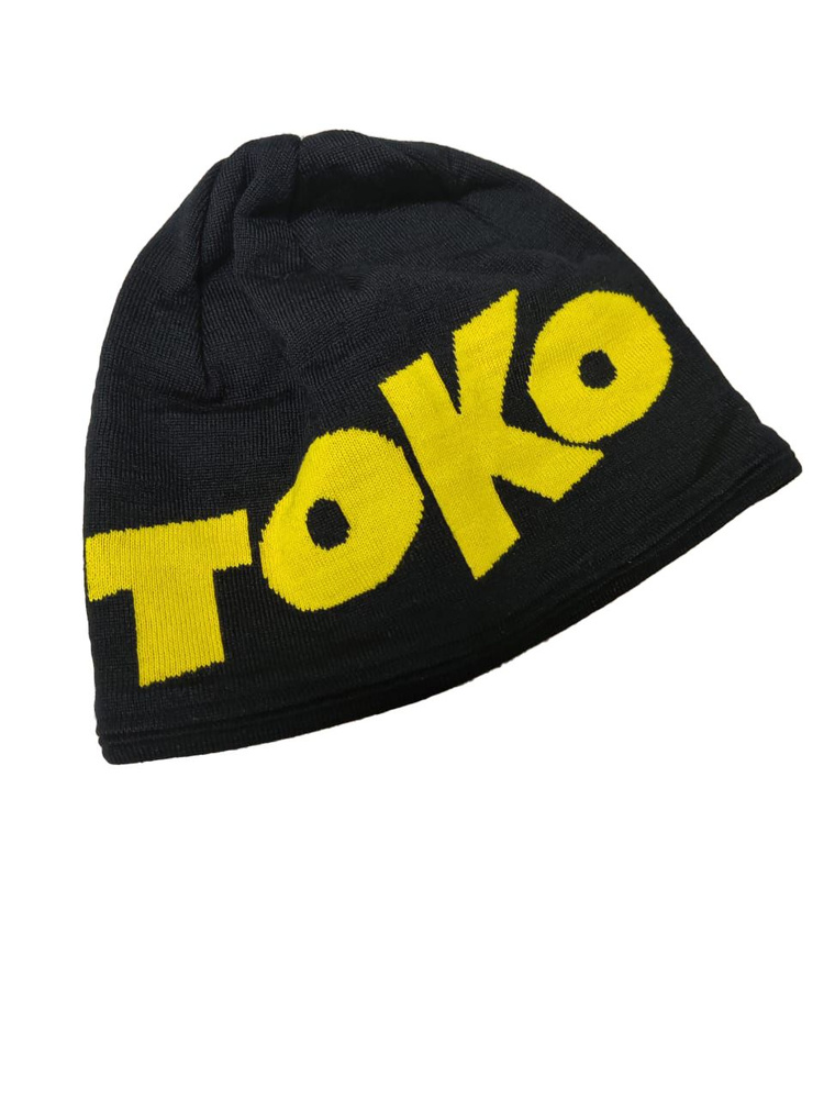 Шапка Toko #1