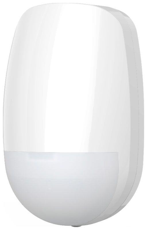 Датчик движения Hikvision DS-PDD12P-EG2-WE - купить с доставкой по ...