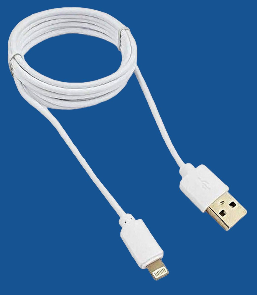 Кабель Apple Lightning, USB Centek Usb кабель/для зарядки мобильных  устройств/кабели/type/магнитный/айфон/ /зарядка для телефона/шнур/провод/быстрая  зарядка/магнитный кабель/оригинальная/для смартфона/зарядное  устройство/сетевое_USB_Apple Lightning ...