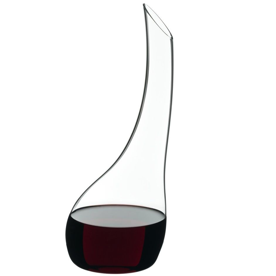 Декантер для вина RIEDEL Cornetto Mini купить на OZON по низкой цене ...