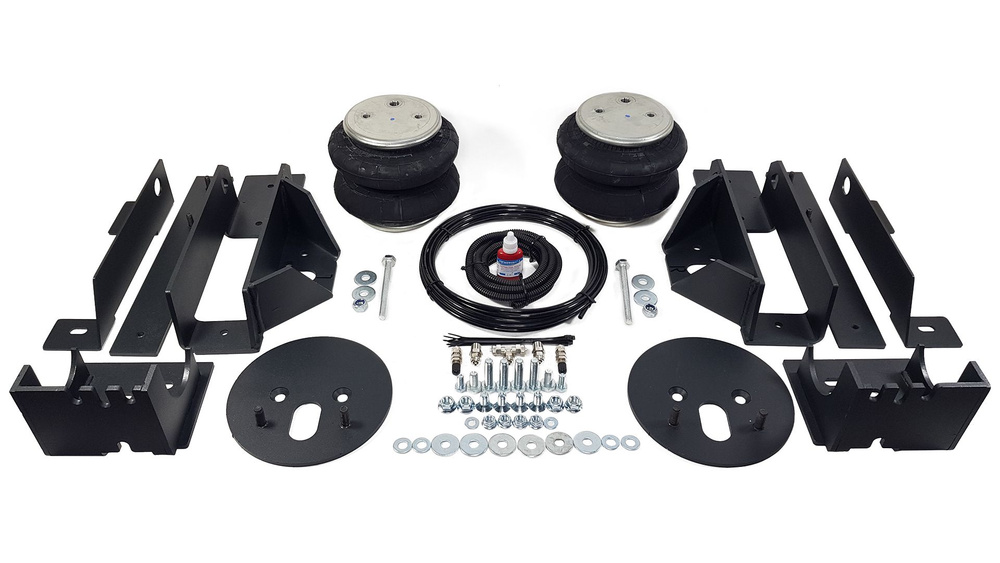 Пневмоподвеска Mercedes-Benz Sprinter W906, W907, 309 - 324; 209 ...