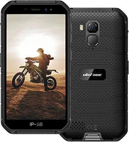 Ulefone Armor X7 Pro Купить