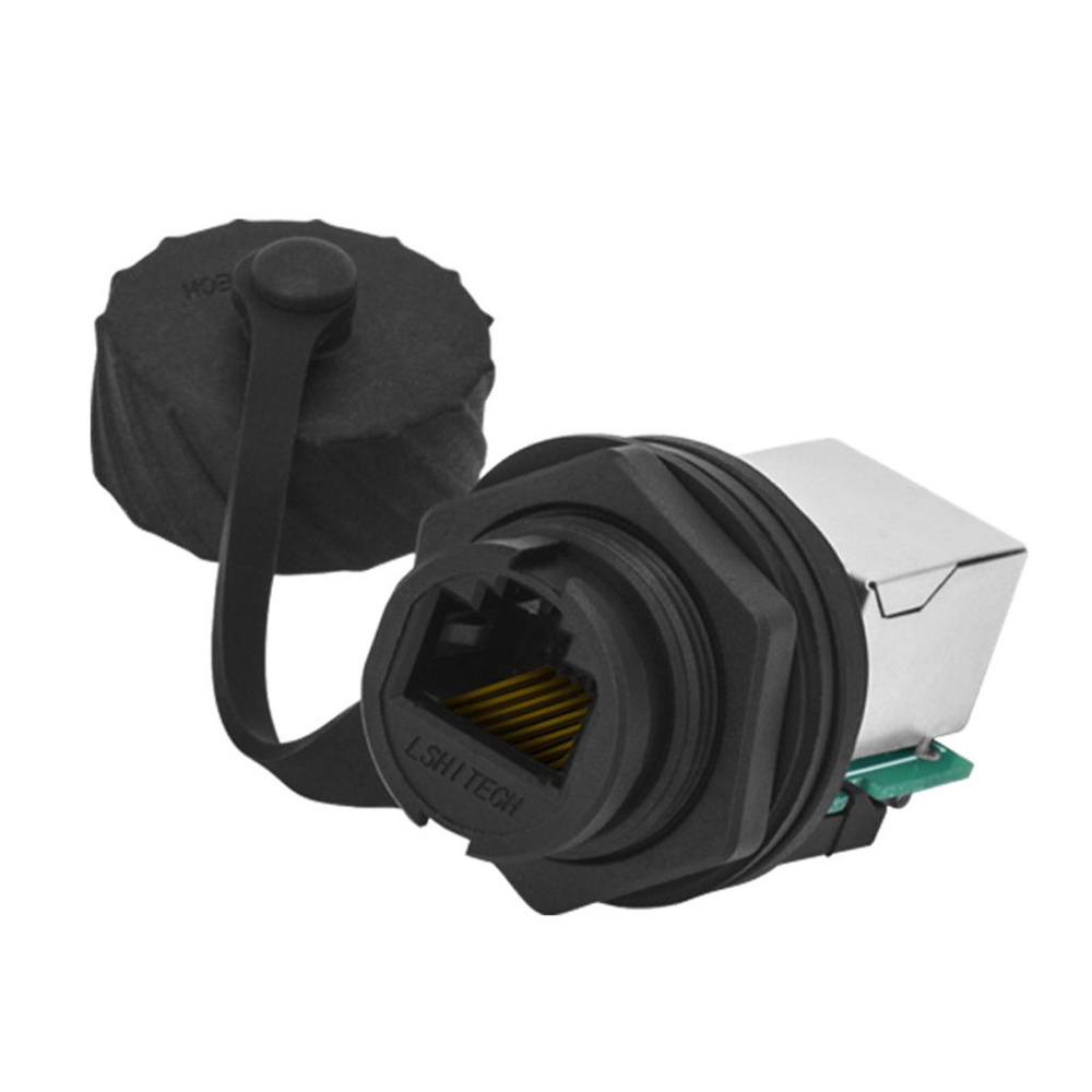 Герметичный разъем rj45 ip67. Соединительная муфта rj45-rj45 ip68. Rj45-waterproof-connector. Соединитель rg45 мама-мама. Герметичный разъем rj45.