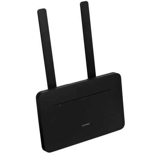 Роутер HUAWEI Роутер 4G/Wi-Fi B535-232a (51060HVA) 802.11ac 2.4/5ГГц ...