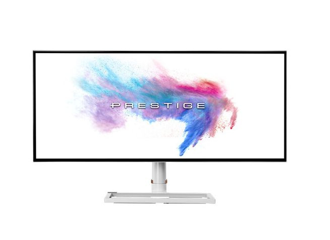 monitor msi 21 9