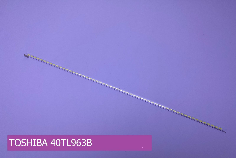 Подсветка для TOSHIBA 40TL963B #1