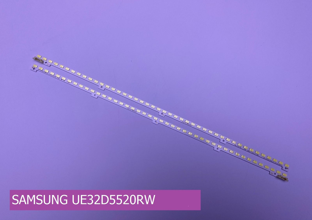 Подсветка для SAMSUNG UE32D5520RW #1