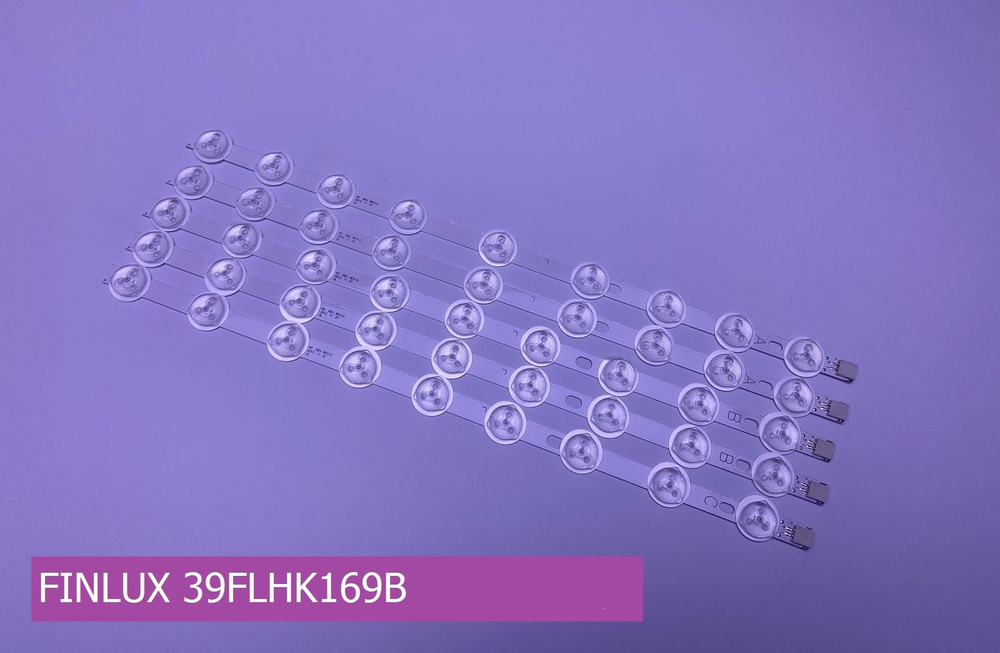Подсветка для FINLUX 39FLHK169B #1