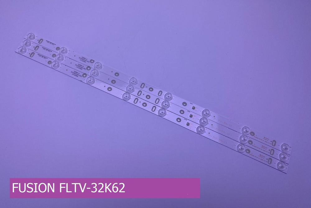 Подсветка для FUSION FLTV-32K62 #1