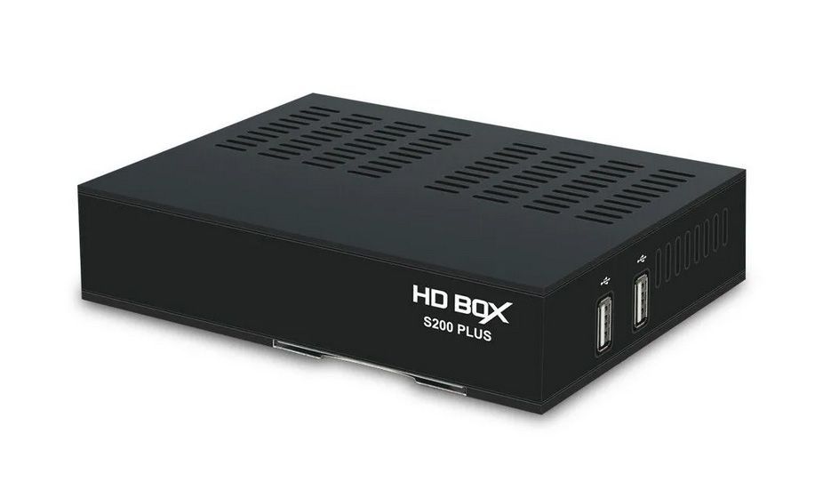 Вес ресивера. HDBOX.