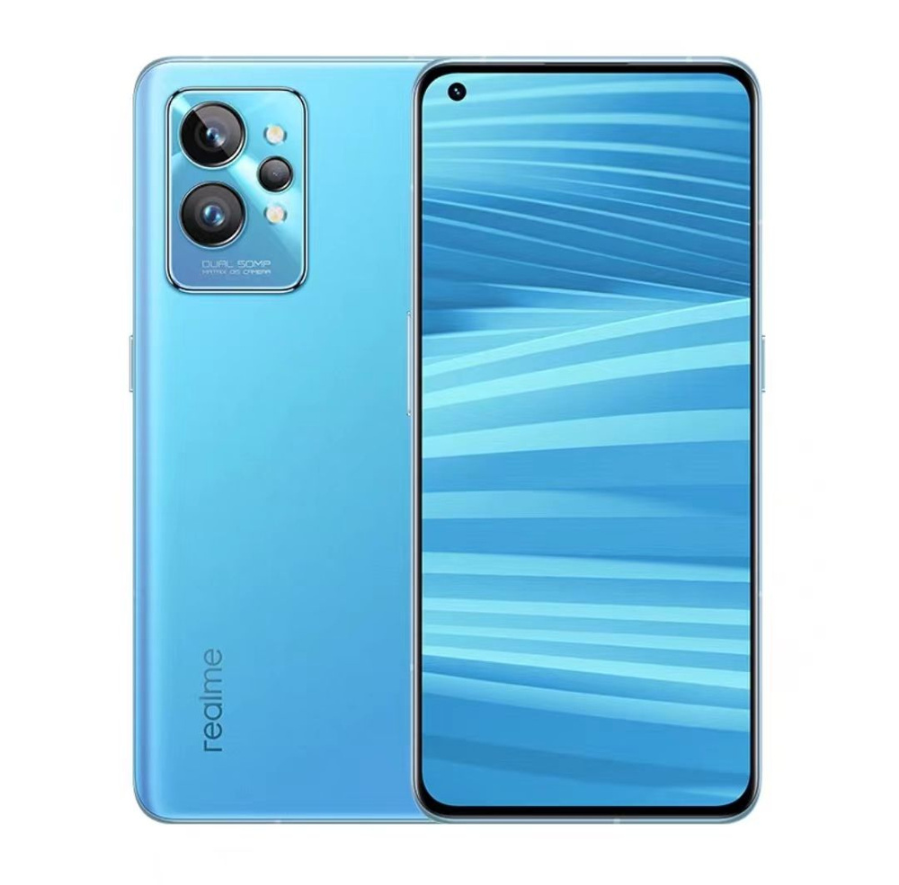 Смартфон realme GT2 Pro - купить по выгодной цене в интернет-магазине OZON  (792628909)