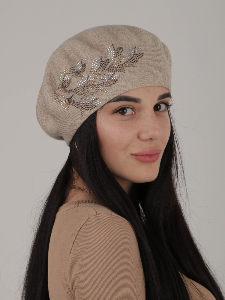 Берет chicstyle #1