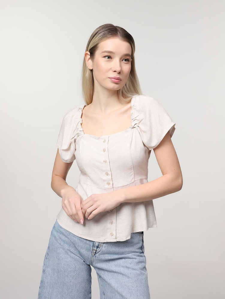 Блузка H&M #1