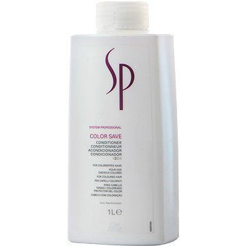 Wella SP Color Save Conditioner - Кондиционер для окрашенных волос 1000 мл  #1