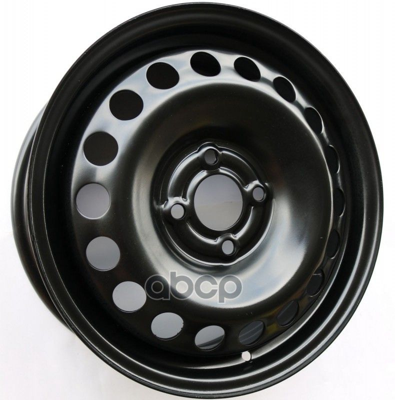 EURODISK  Колесный диск Штампованный 15x6" PCD4х100 ET50 D60.1 #1