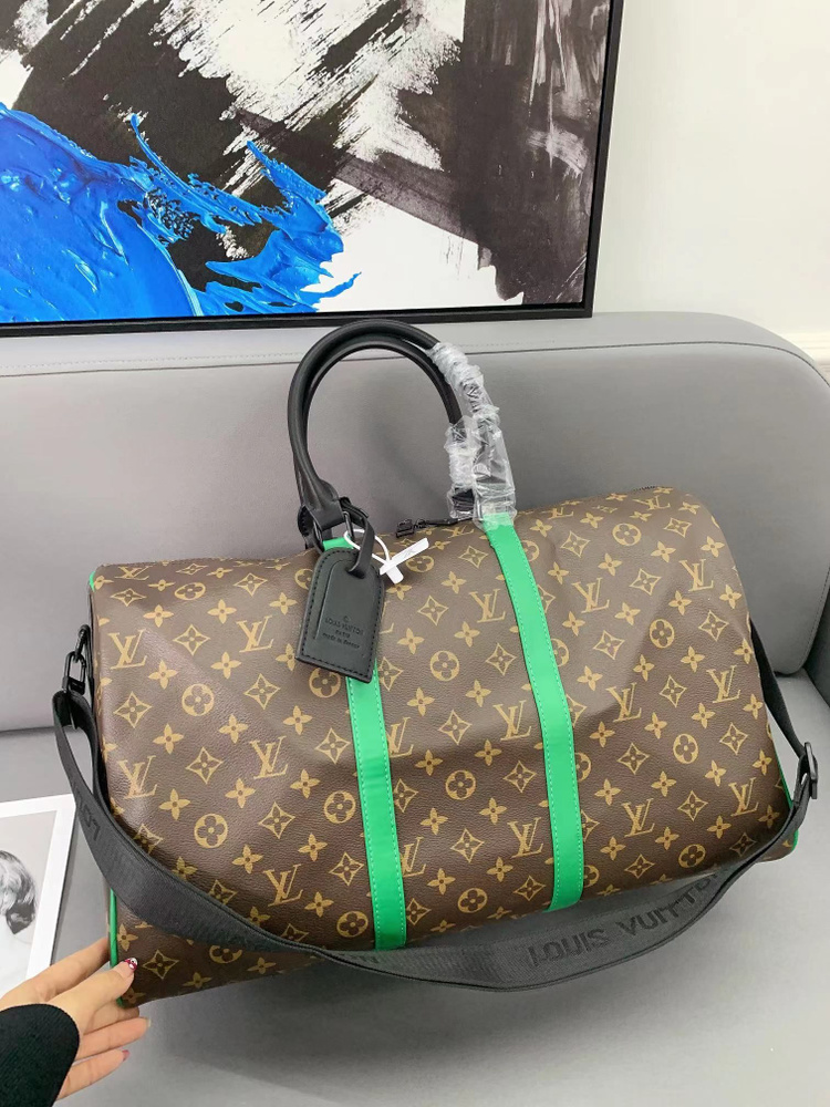 Louis Vuitton Сумка спортивная #1