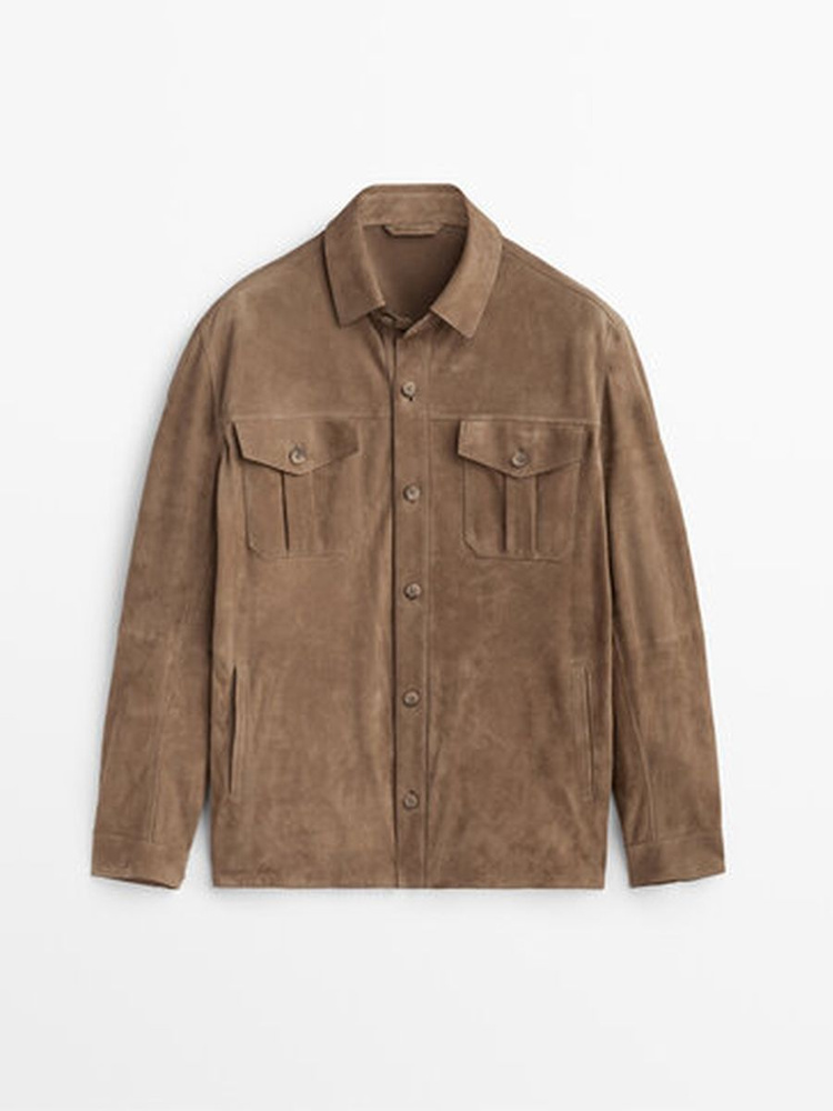 Куртка Massimo Dutti - купить с доставкой по выгодным ценам в интернет ...