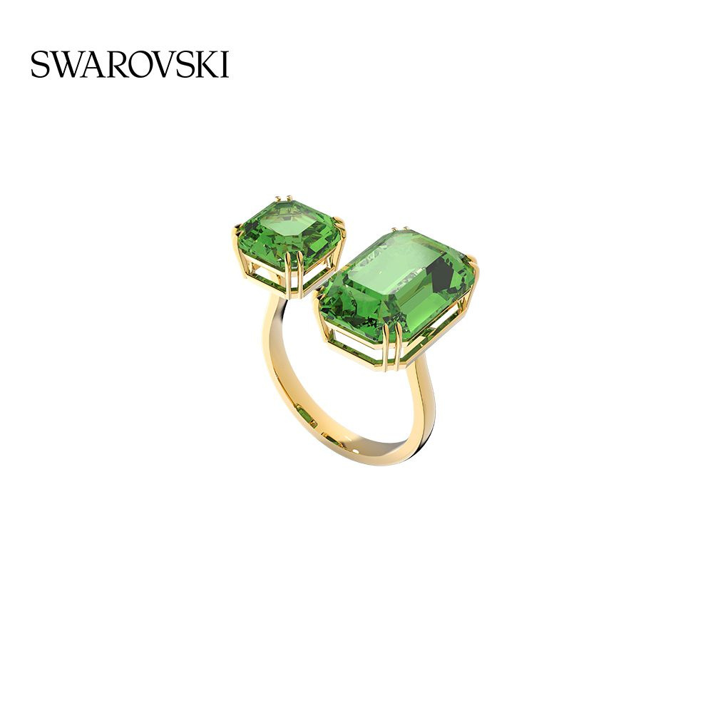 Swarovski Кольцо #1