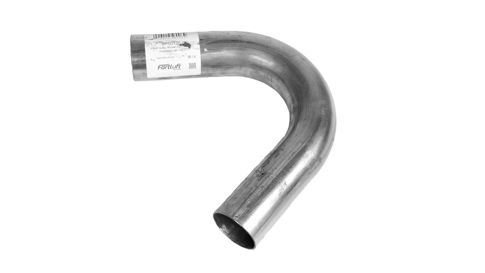 Изгиб трубы FORTLUFT bp50135 - FORTLUFT арт. bp50135 - купить по ...