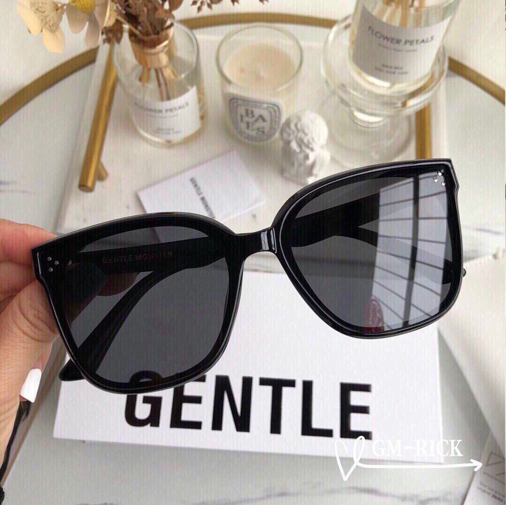 Очки солнцезащитные Gentle Monster - купить с доставкой по выгодным ...