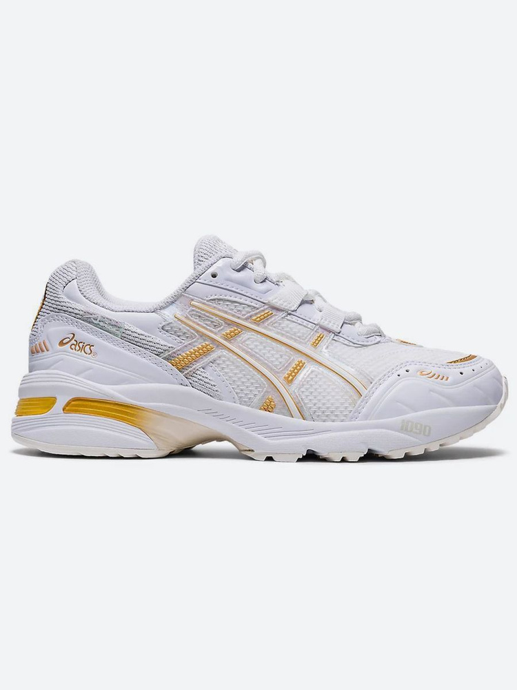 Кроссовки ASICS Gel-1090 — купить в интернет-магазине OZON с быстрой  доставкой