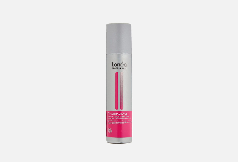 Londa Professional Color Radiance Лонда Спрей-кондиционер несмываемый для окрашенных волос, 250мл  #1