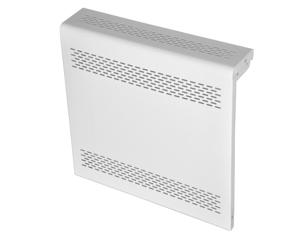 Экраны для радиаторов Лидер-сантехника Delta-Max 44х69 см_Металл ...