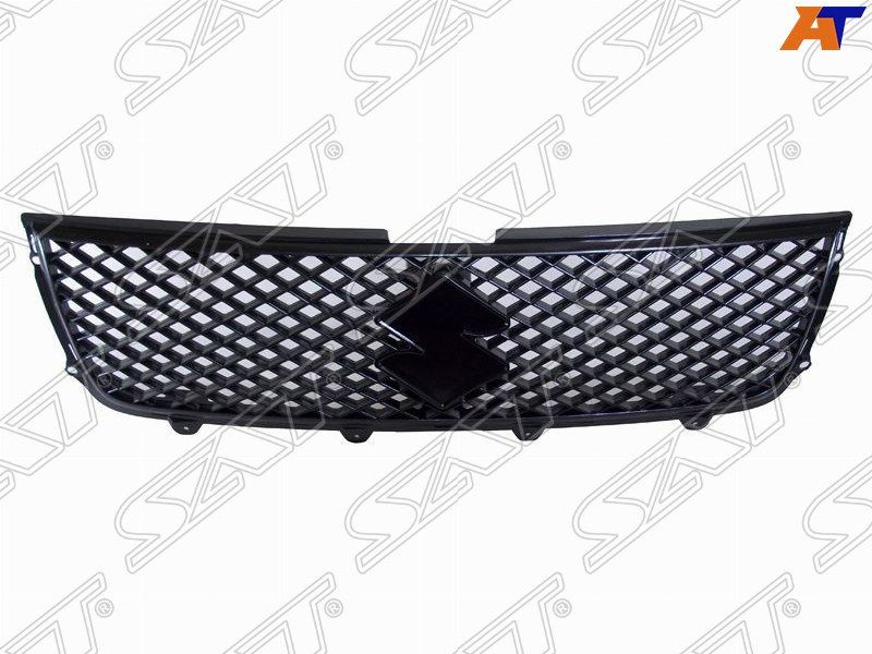 Решетка радиатора Suzuki Escudo 05-17 / Grand Vitara 05-16 (внутренняя часть)
