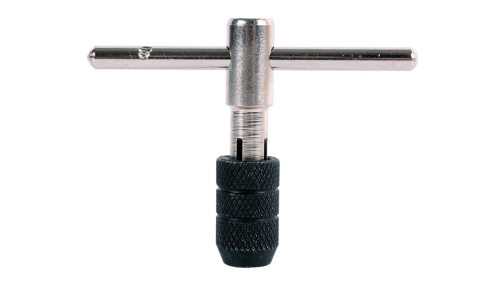 Метчикодержатель BERIL М3-М6 цанговый - купить с доставкой по выгодным ...