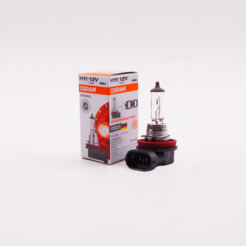 Osram original h11. Фонарь Osram. Автолампа Osram o-64211nl2euro. Osram h11 Original 64211.