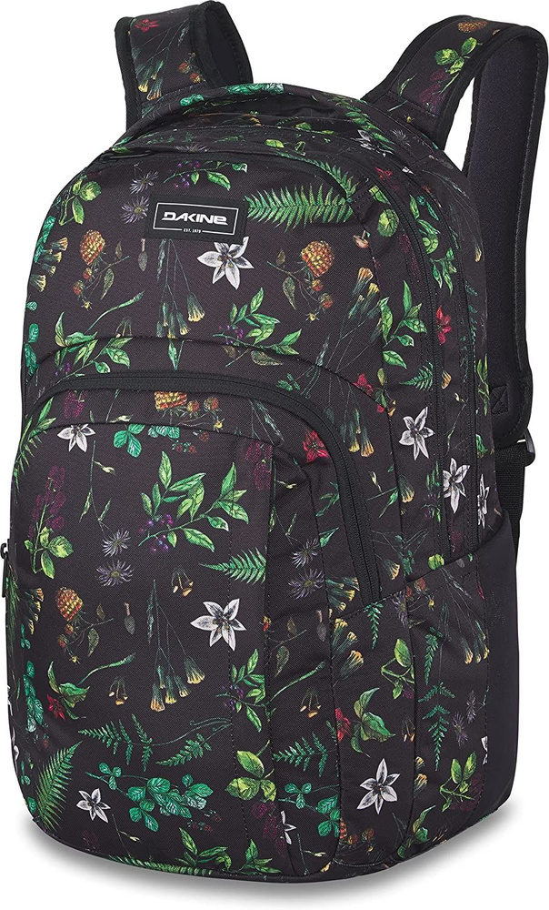 Рюкзак Dakine Campus L 33L Woodland Frolal #1