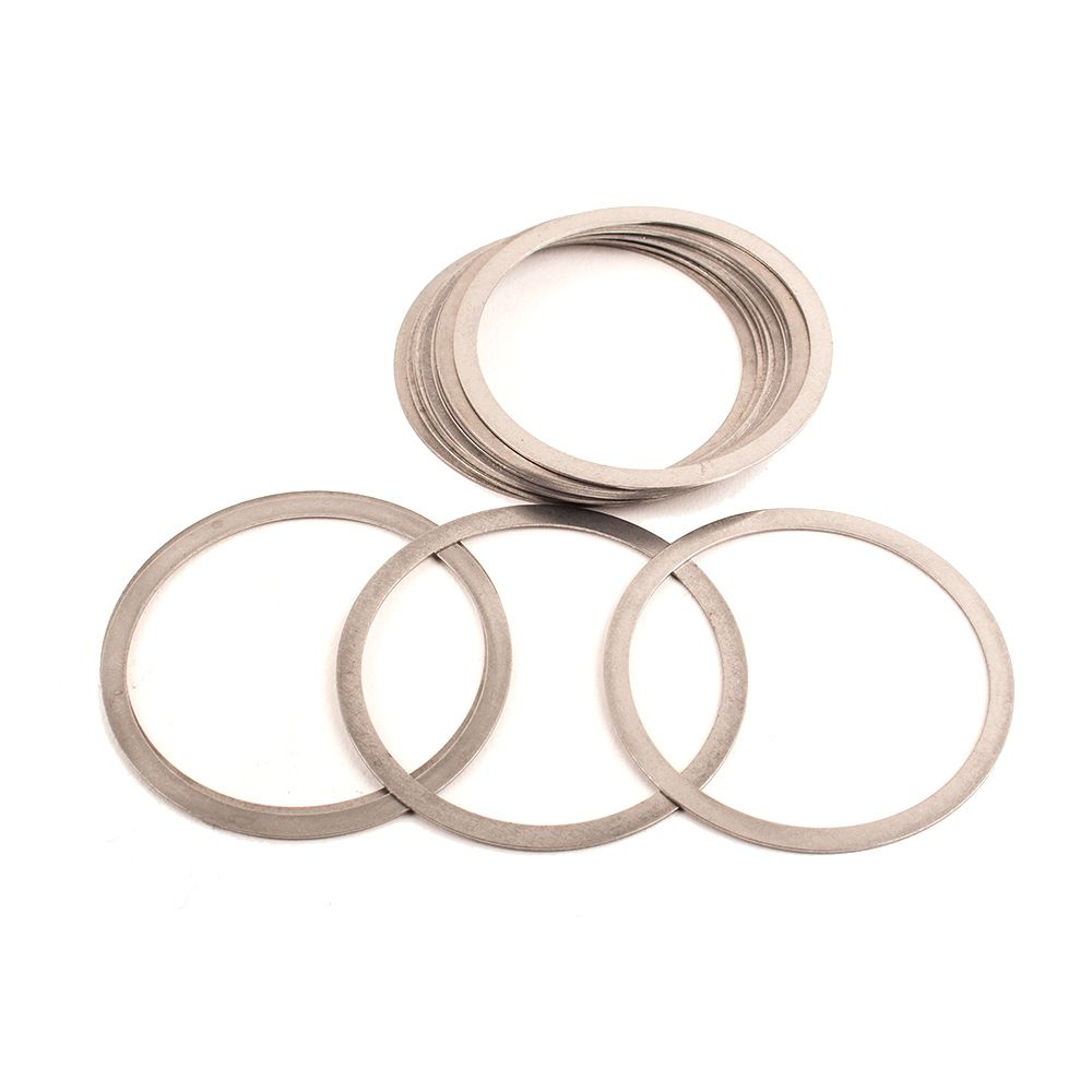 Комплект регулировочных шайб 5-МКПП VAG VAG 02A 498 210 - VAG (VW/Audi ...