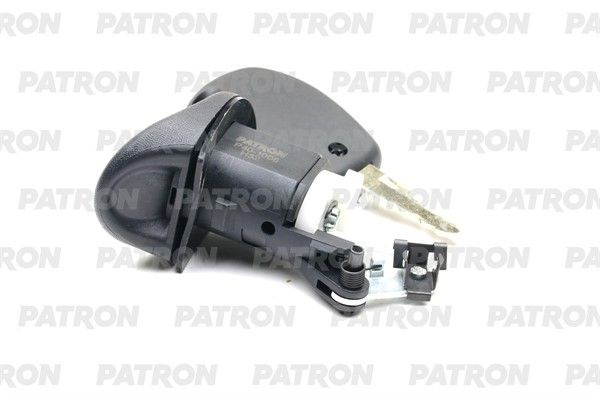 Личинка замка багажника Renault Logan 05-14, Duster 12-, Sandero 09-14 ...