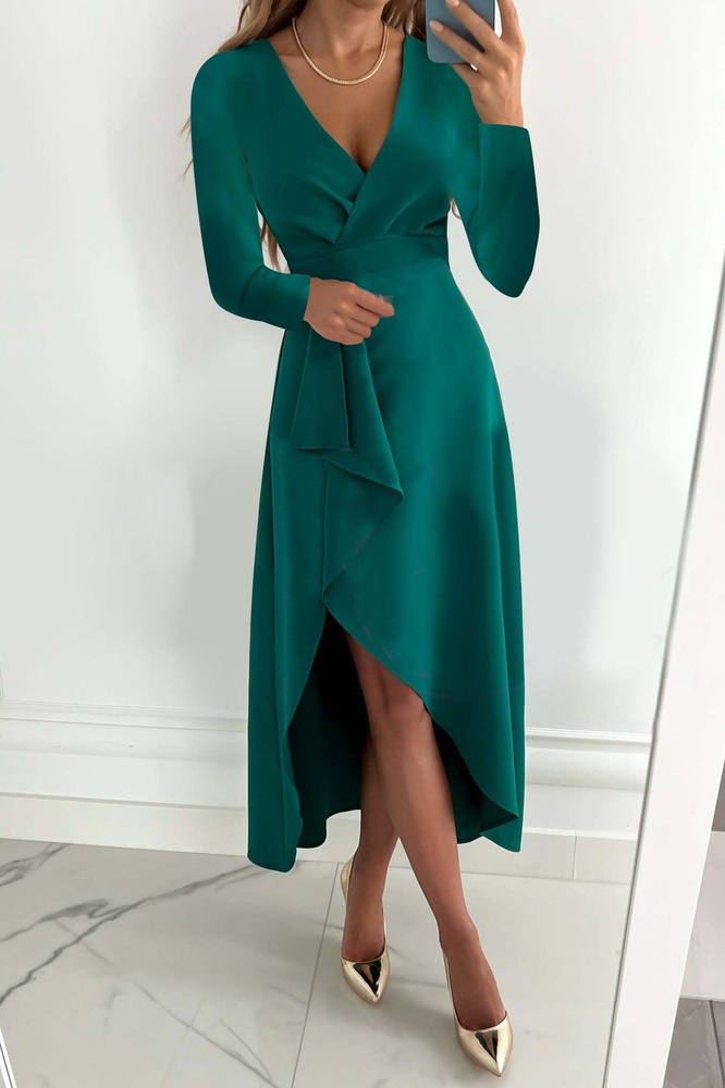 Платье NASENRO #1
