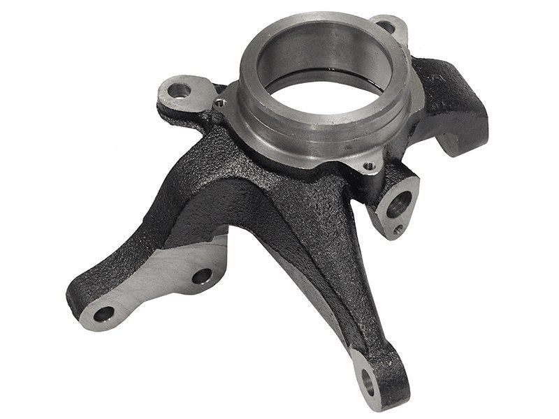 Кулак поворотный HYUNDAI ELANTRA/AVANTE 06- RH