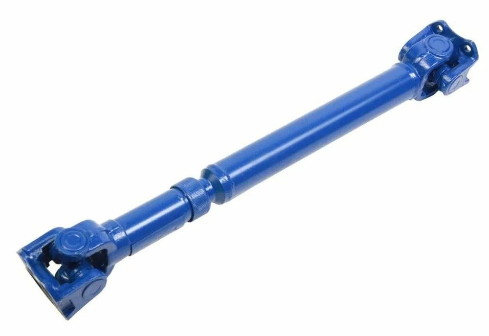 Вал карданный заднего моста, УАЗ Евро-4 и гибридный мост, (АДС), идет ...