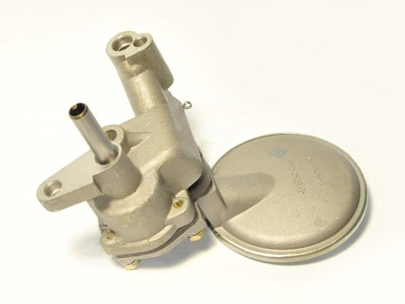 Насос масляный дв.402, в сборе, LUZAR, LOP0302, 24-1011010 - Luzar арт ...