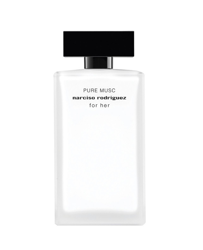 NARCISO RODRIGUEZ For Her Pure Musc #1